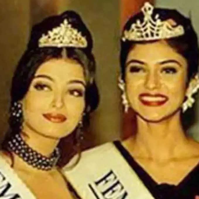 aishwarya rai and sushmita sen