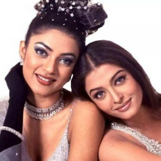 aishwarya rai sushmita sen