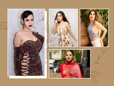 Urfi Javed Beauty Secrets: উরফির উজ্জ্বল ত্বকের রহস্য লুকিয়ে এই পানীয়টিতে, যা খেয়ে দিন শুরু করতে পারেন আপনিও!