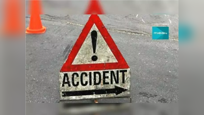 Accident BharatPur:  शादी के बाद नई कार में घूमने का बनाया प्लान, भीषण टक्कर के बाद गई पांच लोगों की जान