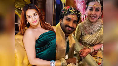 Sanjjanaa Galrani: ನಟಿ ಸಂಜನಾ ಗಲ್ರಾನಿ ಮನೆಯಲ್ಲಿ ಡಬಲ್ ಖುಷಿ; ಅತ್ತ ಮದುವೆಯಾದ ತಂಗಿ ನಿಕ್ಕಿ ಗಲ್ರಾನಿ, ಇತ್ತ ತಾಯಿಯಾದ ಅಕ್ಕ