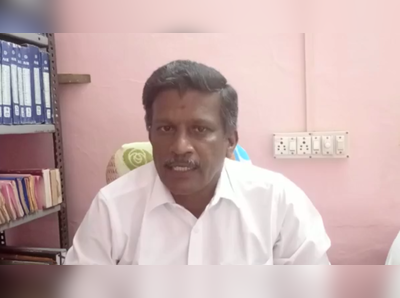 பேரறிவாளன் விடுதலையை கொண்டாடும் திமுக; காங்கிரஸ் மாவட்ட தலைவர் ராஜினாமா!