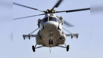रूस-यूक्रेन जंग के बीच Mi- 17 हेलिकॉप्टर क्यों बढ़ा रहे इंडियन एयर फोर्स की टेंशन, जानिए क्या है मामला