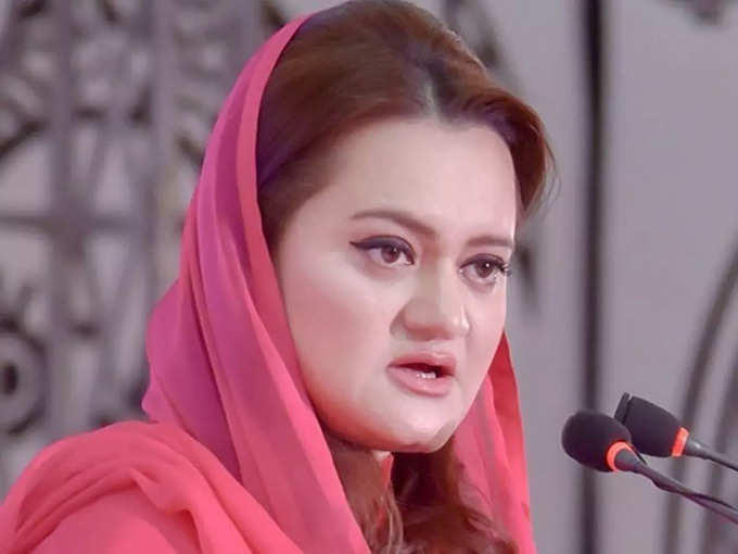 Marriyum Aurangzeb 01