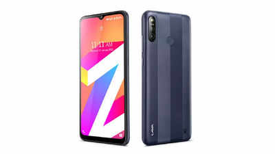 માત્ર 7499 રૂપિયામાં લોન્ચ થયો Lava Z3 Pro, 5000mAhની દમદાર બેટરી સાથે મળશે આ ફીચર્સ