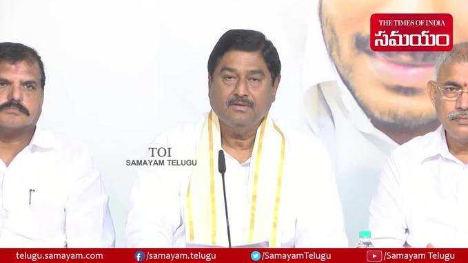 ఈ నెల 26 నుంచి బస్సు యాత్ర.. ఏపీ మంత్రులు 