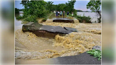Assam Floods: असम में बाढ़ से हालात बेकाबू, 1 की मौत, 27 जिलों में 7 लाख से अधिक लोग प्रभावित