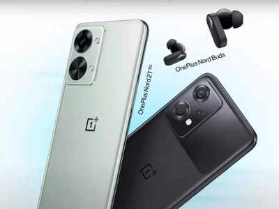 OnePlus Nord 2T 5G લોન્ચ, 12GB RAM+ 256GB સ્ટોરેજ અને 50 MPનો કેમેરા 