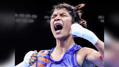 ইতিহাস গড়লেন Nikhat Zareen, World Boxing Champioship-য়ে সোনা ভারতের