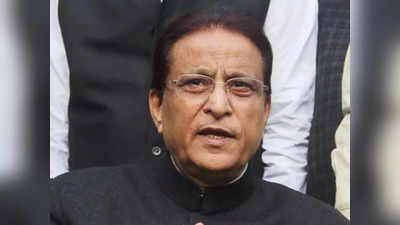 Azam Khan Bail: 27 महीने बाद आज सीतापुर जेल से रिहा हुए आजम खान, दोनों बेटे और शिवपाल यादव ने किया रिसीव