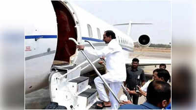 CM KCR National Tour: జాతీయ రాజకీయాలపై సీఎం కేసీఆర్ ఫోకస్.. నేటి నుంచి దేశవ్యాప్త పర్యటన