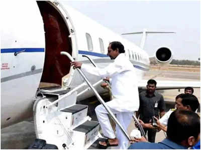 CM KCR National Tour: జాతీయ రాజకీయాలపై సీఎం కేసీఆర్ ఫోకస్.. నేటి నుంచి దేశవ్యాప్త పర్యటన