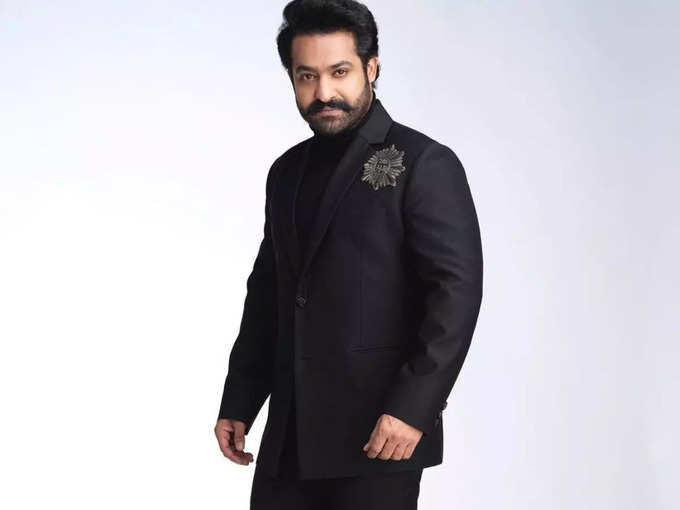 HBD Jr NTR