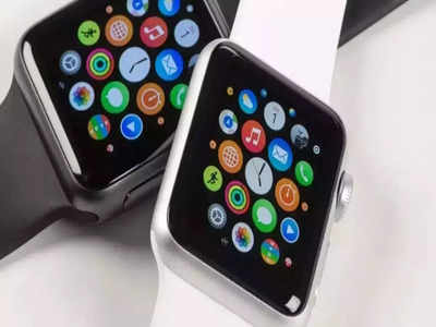 Apple Watch Series 8 की डिटेल्स लीक हुई, फ्लैट डिस्प्ले के साथ मिल सकता है नया डिजाइन, जानिए कब होगी लॉन्चिंग