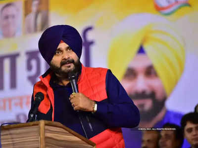 Sidhu jail : पटियाला की कोर्ट में सरेंडर और पटियाला की जेल... जानें नवजोत सिंह सिद्धू के आगे क्या ऑप्शन