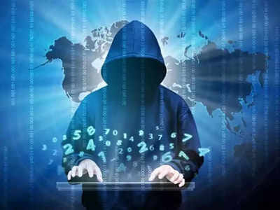 Cyber Attack : पैशांसाठी ‘या’ देशावर थेट सायबर अटॅक, एक महिन्यापासून बंद आहे संपूर्ण सरकारी सिस्टम