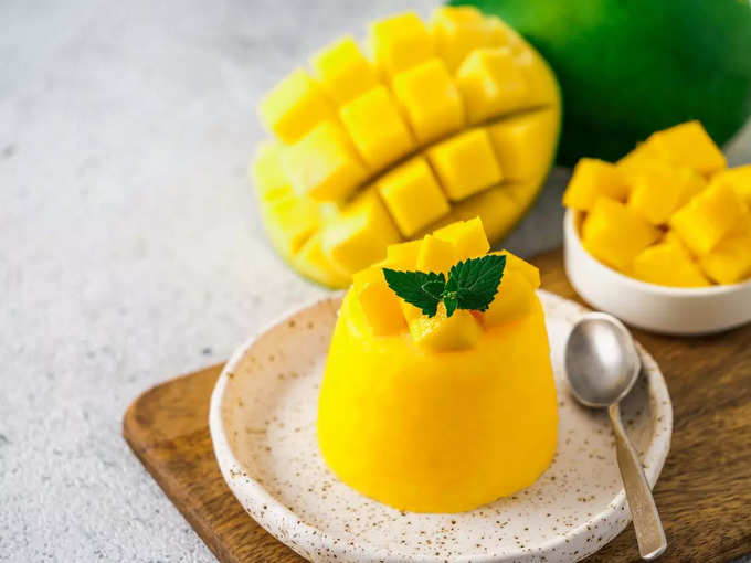 ​Mango