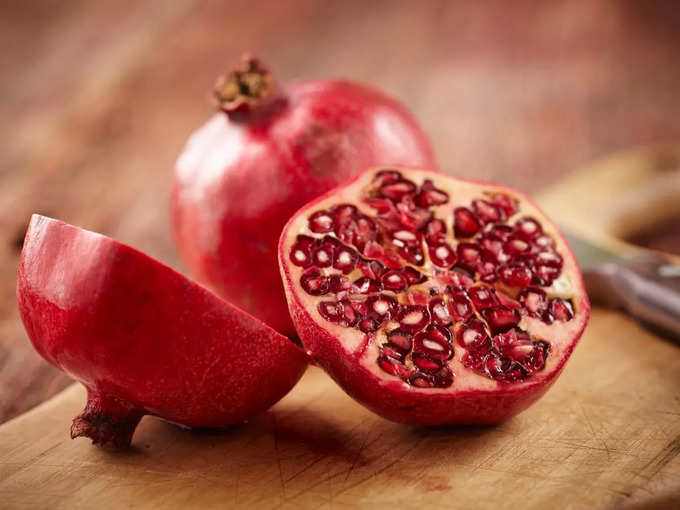 ​Pomegranate