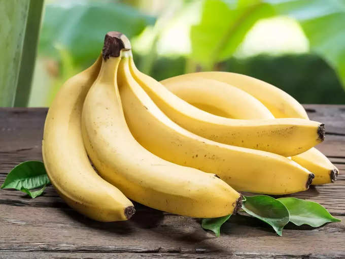 banana