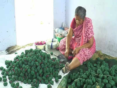 விருதுநகர் பட்டாசு ஆலைகள் உரிமம் தற்காலிக ரத்து - ஆட்சியர் அதிரடி