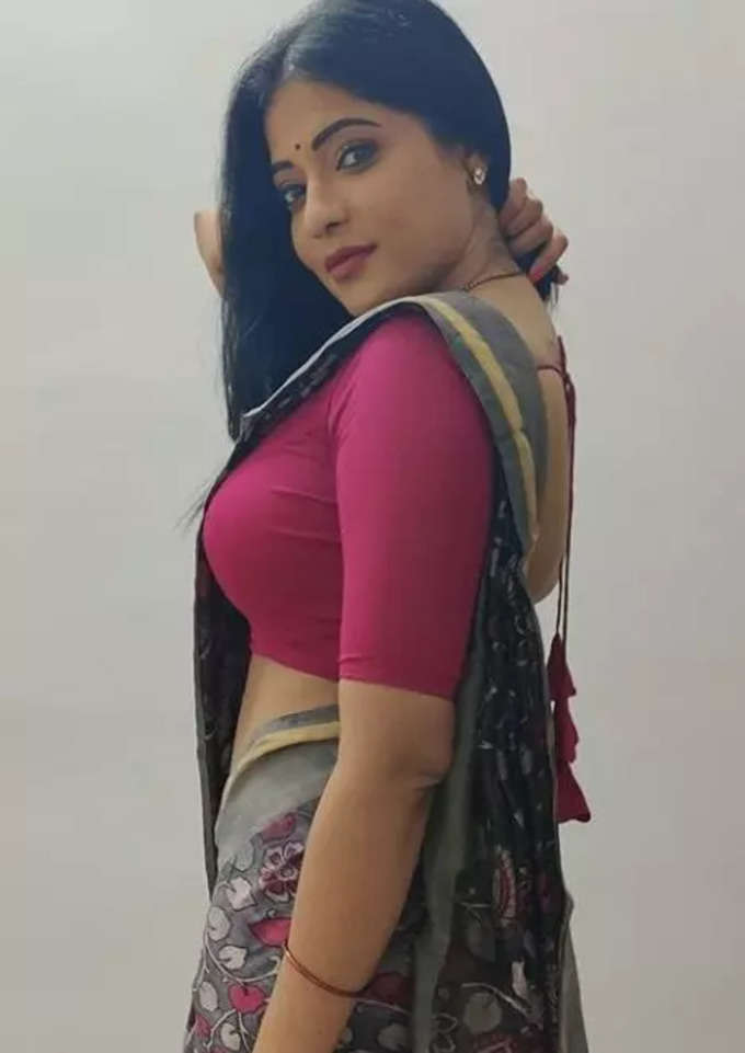 ரேஷ்மா