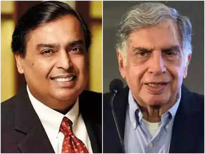 Tata vs Ambani: টাটা-আম্বানির জোর টক্কর, কার দখলে ₹11000 কোটির বাজার?