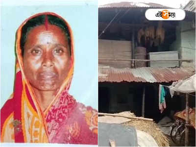 Birbhum News: মেয়ে-জামাইয়ের আপ্যায়নে স্বামীর কাছে মাংস কেনার আবদার! করুণ পরিণতি প্রৌঢ়ার