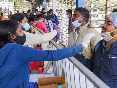 Covid 19 Omicron India: ভয় ধরাল করোনা! দেশে এবার মিলল ওমিক্রনের এই সাব-ভ্যারিয়্যান্ট