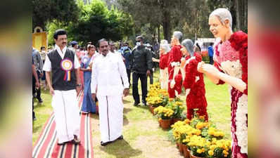 ஊட்டி மலர் கண்காட்சி தொடக்கம்: சுற்றுலா பயணிகளுக்கு குட் நியூஸ்!