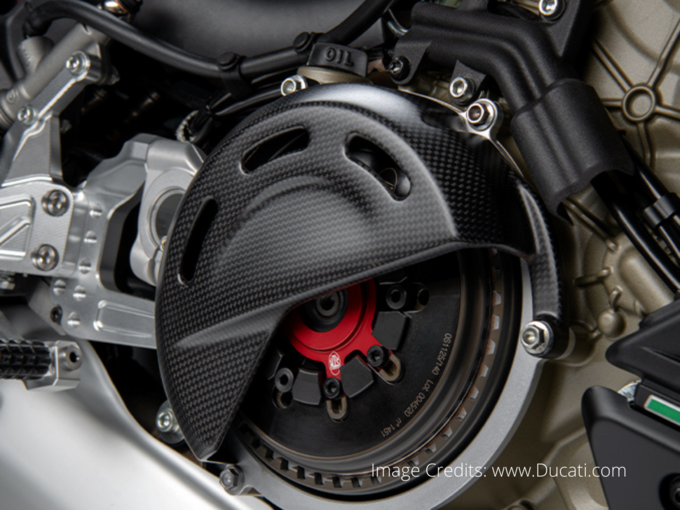 Ducati Streetfighter ENG