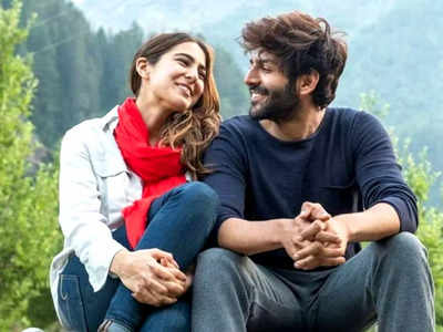 हम भी इंसान हैं- Kartik Aaryan ने 2 साल बाद तोड़ी चुप्पी, Sara Ali Khan संग लिंकअप के थे चर्चे