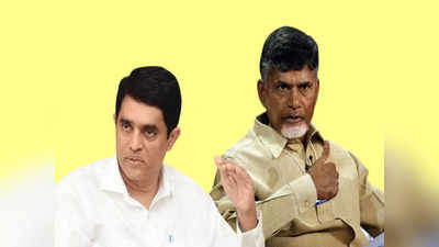 బుగ్గన రాజేంద్రనాథ్‌కు తగిన మొగుడిని సెలెక్ట్ చేశా.. బుల్లెట్‌లా దూసుకెళ్తాడు: చంద్రబాబు