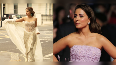 Cannes Film Festivalમાં Hina Khanની થઈ અવગણના, ઓપનિંગ સેરેમનીમાં માત્ર તેને જ ન બોલાવી હોવાનો આક્ષેપ