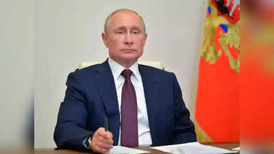 Zelensky-র সঙ্গে গোপনে ঘর করছেন Vladimir Putin-এর মেয়ে! চাঞ্চল্যকর তথ্য ফাঁস