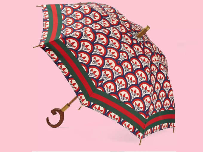 ही छत्री पावसात उपयोगाची नाही, तरीही १ लाख रुपये किंमत
