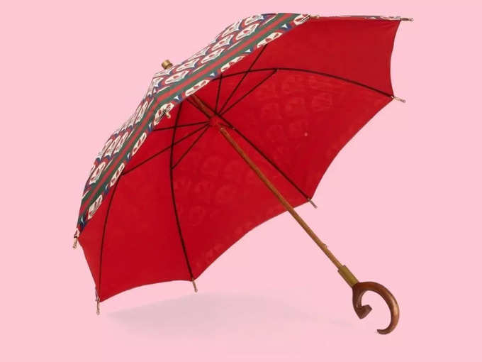 ही छत्री पावसात उपयोगाची नाही, तरीही १ लाख रुपये किंमत