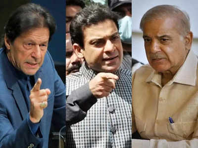Pakistan News: इमरान खान की PTI से बगावत करने वाले विधायक अयोग्य घोषित, खतरे में पीएम शहबाज के सीएम बेटे की कुर्सी