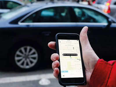 बंदे ने विदेश जाने के लिए बुक की Uber कैब, सोचा नहीं था ड्राइवर ऐसा करेगा