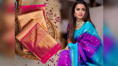 Silk saree care: ఈ టిప్స్‌ ఫాలో అయితే.. మీ పట్టు చీరలు ఎప్పుడూ కొత్తగా ఉంటాయ్..