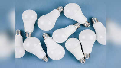 ₹679 में मिल रहे हैं 10 LED Bulb, सोचें न बस लपक लें यह शानदार ऑफर, सालों साल नहीं होंगे फ्यूज