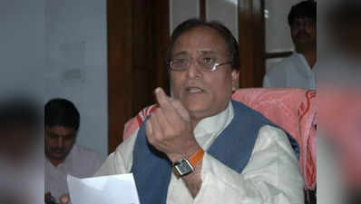 Azam Khan News: रामपुर आएं तो अंडरग्राउंड रहिए वरना एनकाउंटर हो जाएगा.. आजम खान का बड़ा दावा, अखिलेश पर भी कसा तंज