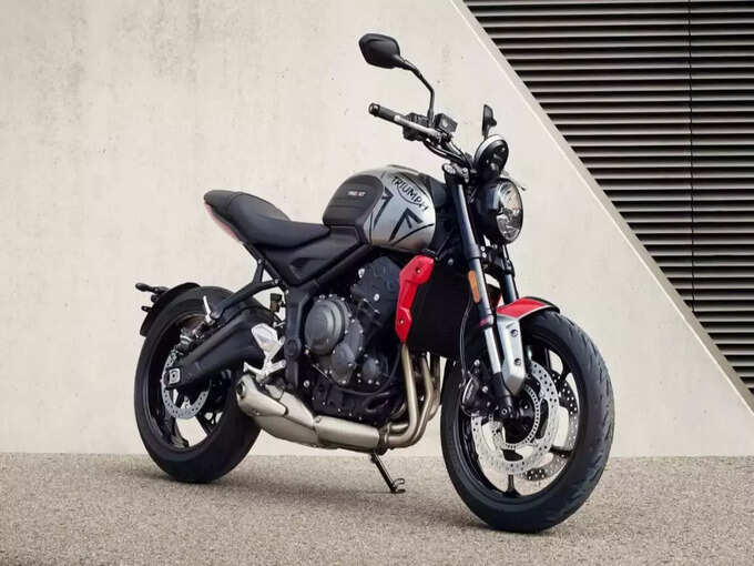 ​७. कावासाकी व्हल्कॅन एस (Kawasaki Vulcan S) आणि ट्रायडंट ६६० (Trident 660)