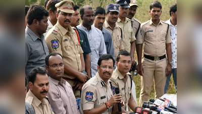 ഹൈദരാബാദ് കൂട്ടബലാത്സം​ഗ കേസ്; പ്രതികളെ വധിച്ചത് വ്യാജ ഏറ്റുമുട്ടലിൽ