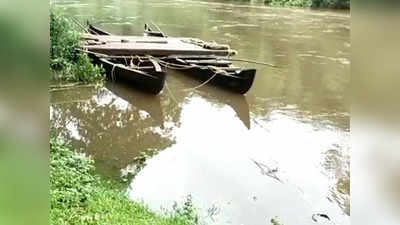 കോടതി പറഞ്ഞിട്ടും പ്രയോജനമില്ല; ബ്ലാവന കടവിൽ പാലം വേണമെന്ന ആവശ്യത്തിന് കാൽ നൂറ്റാണ്ടിലധികം പഴക്കം, വീഡിയോ കാണാം