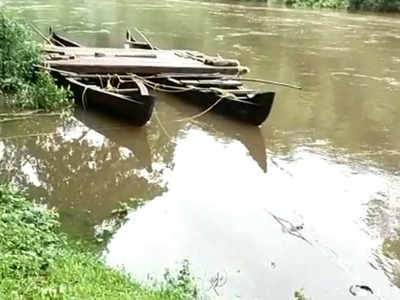 കോടതി പറഞ്ഞിട്ടും പ്രയോജനമില്ല; ബ്ലാവന കടവിൽ പാലം വേണമെന്ന ആവശ്യത്തിന് കാൽ നൂറ്റാണ്ടിലധികം പഴക്കം, വീഡിയോ കാണാം