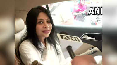 Indrani Mukerjea Released: జైల్లో చాలా నేర్చుకున్నా.. అన్ని చెబుతా: ఇంద్రాణి ముఖర్జీ