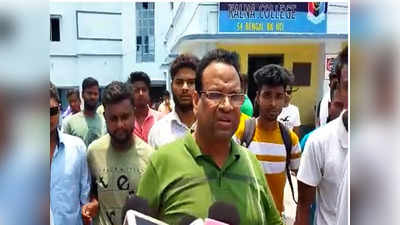 Kalna College: রবীন্দ্র জয়ন্তী অনুষ্ঠানে রক্তারক্তি কাণ্ড কালনা কলেজে! তুমুল উত্তেজনা