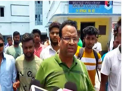 Kalna College: রবীন্দ্র জয়ন্তী অনুষ্ঠানে রক্তারক্তি কাণ্ড কালনা কলেজে! তুমুল উত্তেজনা