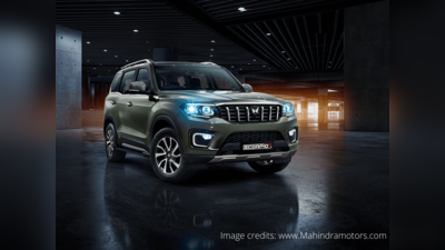 Mahindra Scorpio N வெளியீடு! BIG DADDY SUV எப்படி இருக்கு?