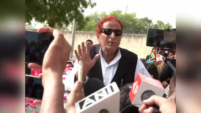 Azam Khan News: अब नजरें आजम खान के अगले कदम पर, वेस्ट यूपी की सियासत ले सकती ही नया मोड़